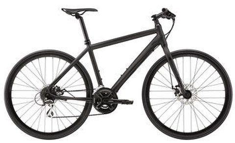 Cannondale Bad Boy 4 2015