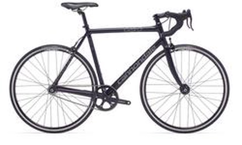 2007 Cannondale Capo