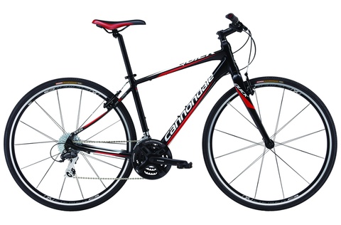 Cannondale Quick 4