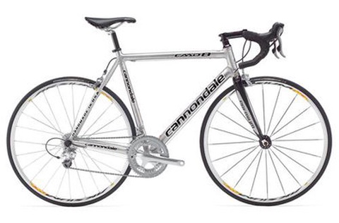 Cannondale R800