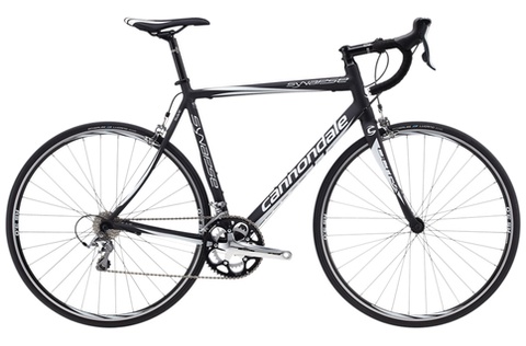 2012 Cannondale Synapse Alloy 6
