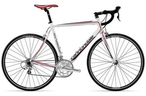 Cannondale Synapse 