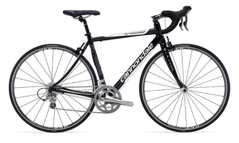 Cannondale Synapse Feminine 6