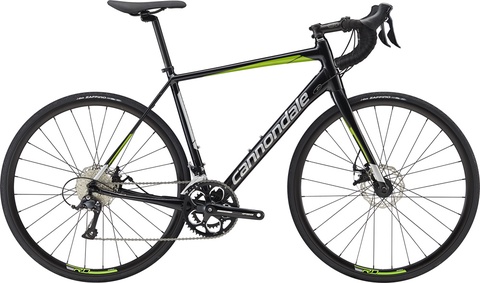 Cannondale Synapse