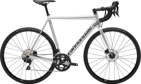 Cannondale Caad 12 Disc