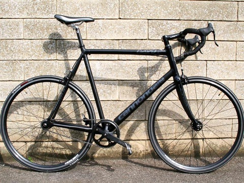 Cannondale Capo