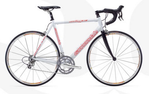 Cannondale Six13