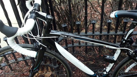 Specialized Dolce Elite Compact