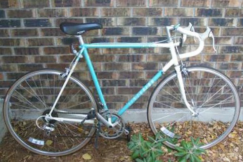 1985 Centurion Accordo