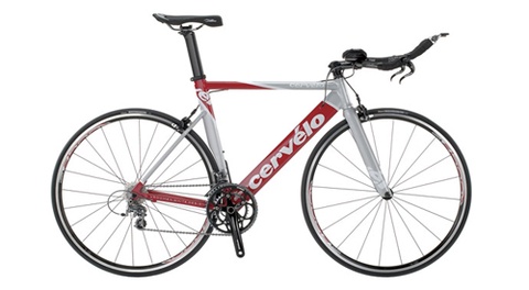 Cervelo P1