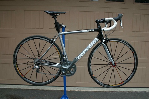 Cervelo RS