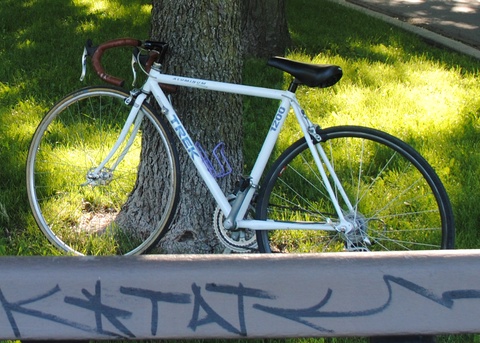 Trek 1200
