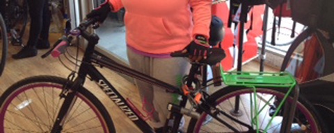 Specialized Vita
