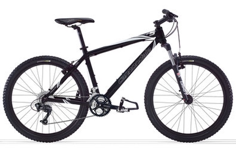 Cannondale F5