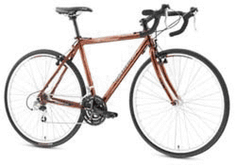 Redline Conquest Sport