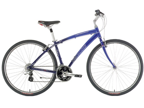 Specialized Crossroads