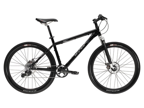 Gary Fisher Cronus 19"