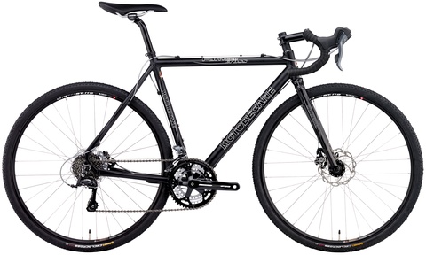 Fantom Cross - Motobecane USA