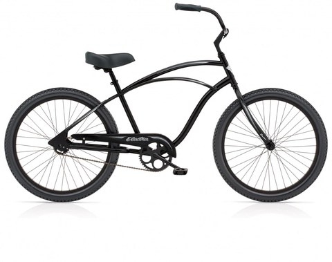 Electra Cruiser 1 