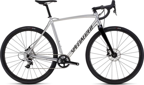 Specialized Crux E5
