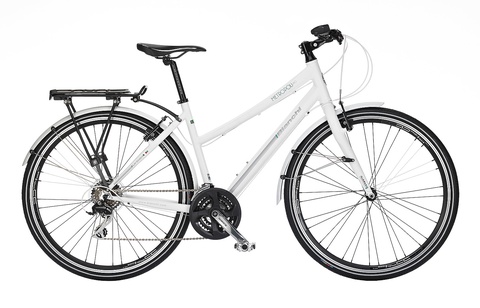 Bianchi Metropoli Uno Dama