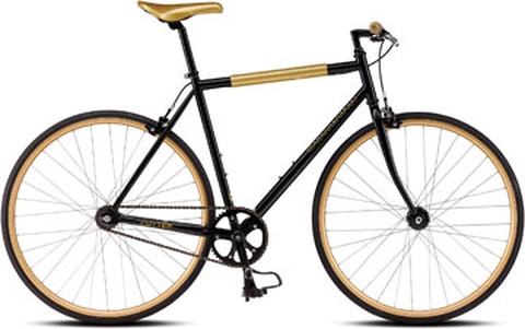 Schwinn Cutter