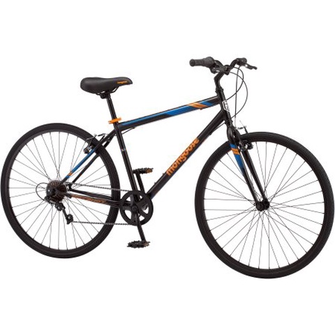 Mongoose Hotshot 700c