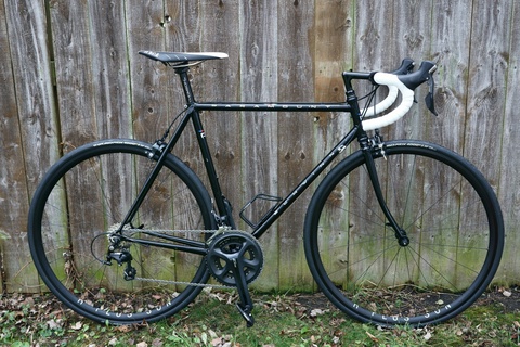 Schwinn Paramount