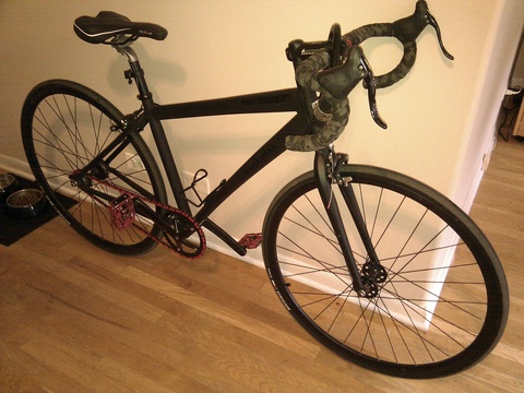 Trek Soho S