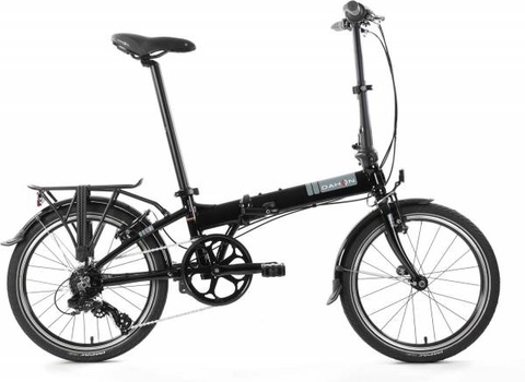 Dahon Men's Folding bike D7