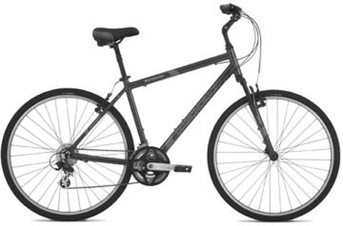 Diamondback Edgewood