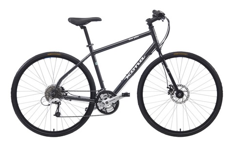 Kona Dew Plus
