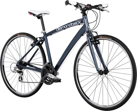 Diamondback Clarity