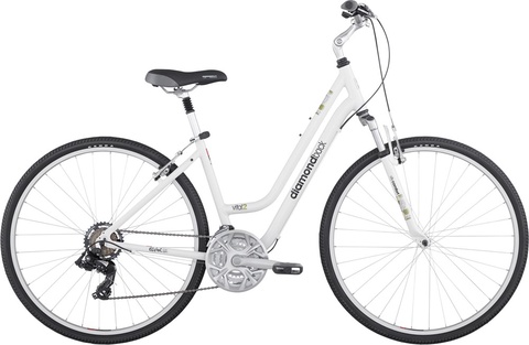 Diamondback Women's Vital2 