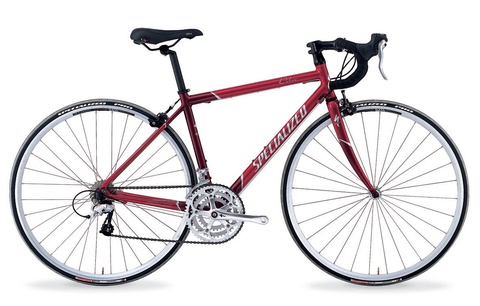Specialized Dolce