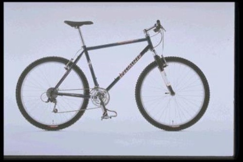 Specialized Rockhopper