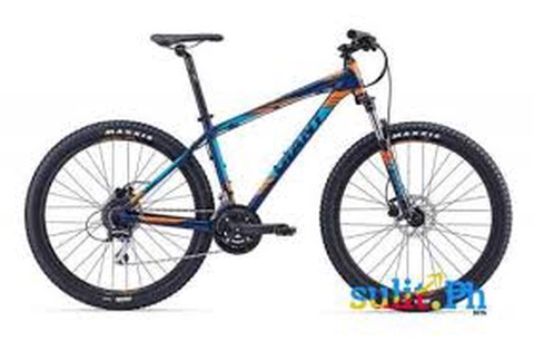Giant Talon 4