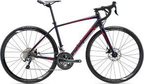 RECOVERED: 2018 LIV Avail SL 2 Disc Road Bike