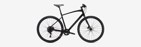Specialized Sirrus X 2.0