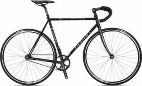 jamis sputnik 2008 model