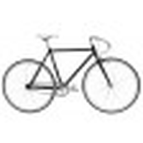 Critical Cycles Fixed-Gear Single-Speed