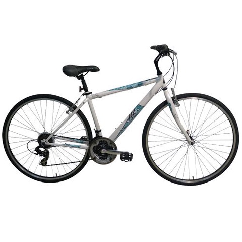 K2 Echo Women's Hybrid Bicycle
