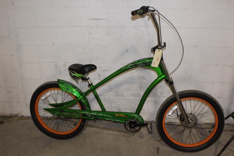 electra Rat Fink