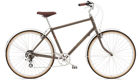 Electra Ticino 7D in Portobello