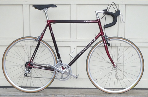 Specialized Epic Comp