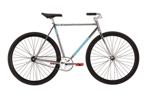 fairdale chrome model