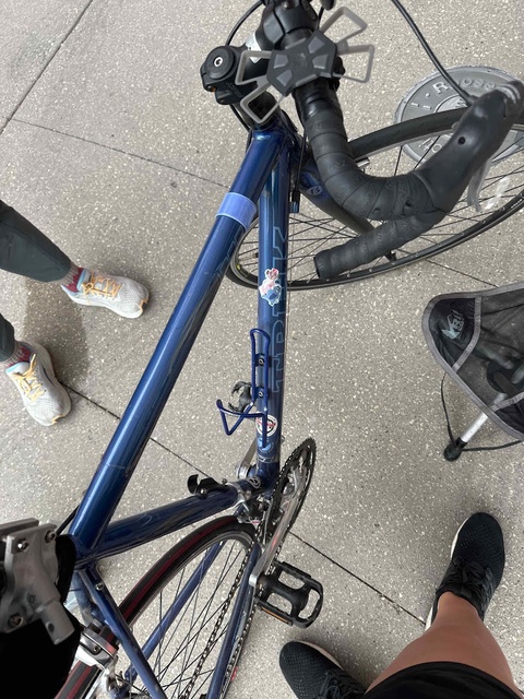 Trek 