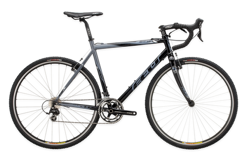 Felt F35X cyclocross bike