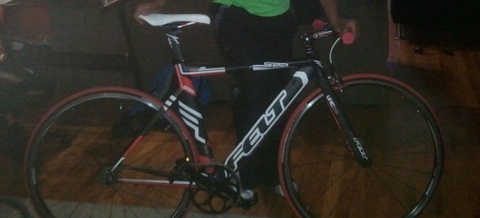 felt s22