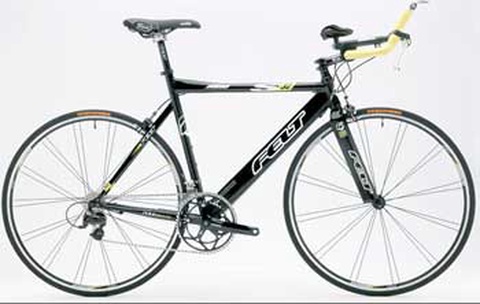 Felt S32